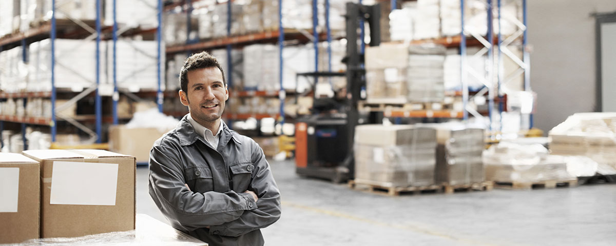 Manufacturers